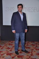 Siddharth Roy Kapur at the presss conference of the film Ship of Theseus (63).JPG